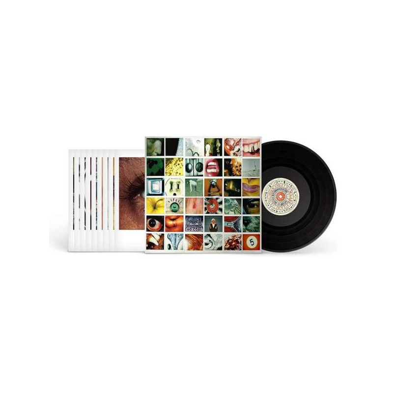 PEARL JAM – No Code     2LP
