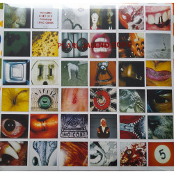 PEARL JAM – No Code     2LP