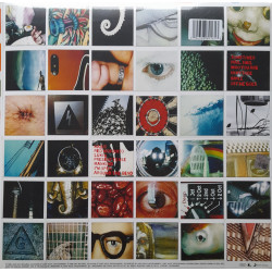 PEARL JAM – No Code     2LP