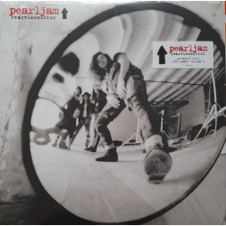 PEARL JAM – Rearviewmirror...