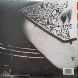 PEARL JAM – Rearviewmirror (Greatest Hits 1991-2003 vol.1)  2LP