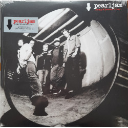 PEARL JAM – Rearviewmirror (Greatest Hits 1991-2003 vol.2)  2LP