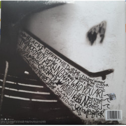 PEARL JAM – Rearviewmirror (Greatest Hits 1991-2003 vol.2)  2LP