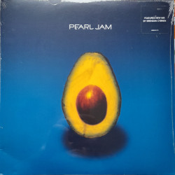 PEARL JAM – Pearl Jam  2LP