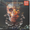 DREAM THEATER – Distant Memories:Live In London (LIMITED EDITION 4LP+3CD BOXSET)