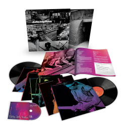 JIMI HENDRIX – Electric...