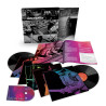 JIMI HENDRIX – Electric Lady Studios:Jimi Hendrix Vision (LIMITED DELUXE EDITION BOXSET) 5LP+BLURAY
