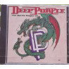 DEEP PURPLE – the battle rages on