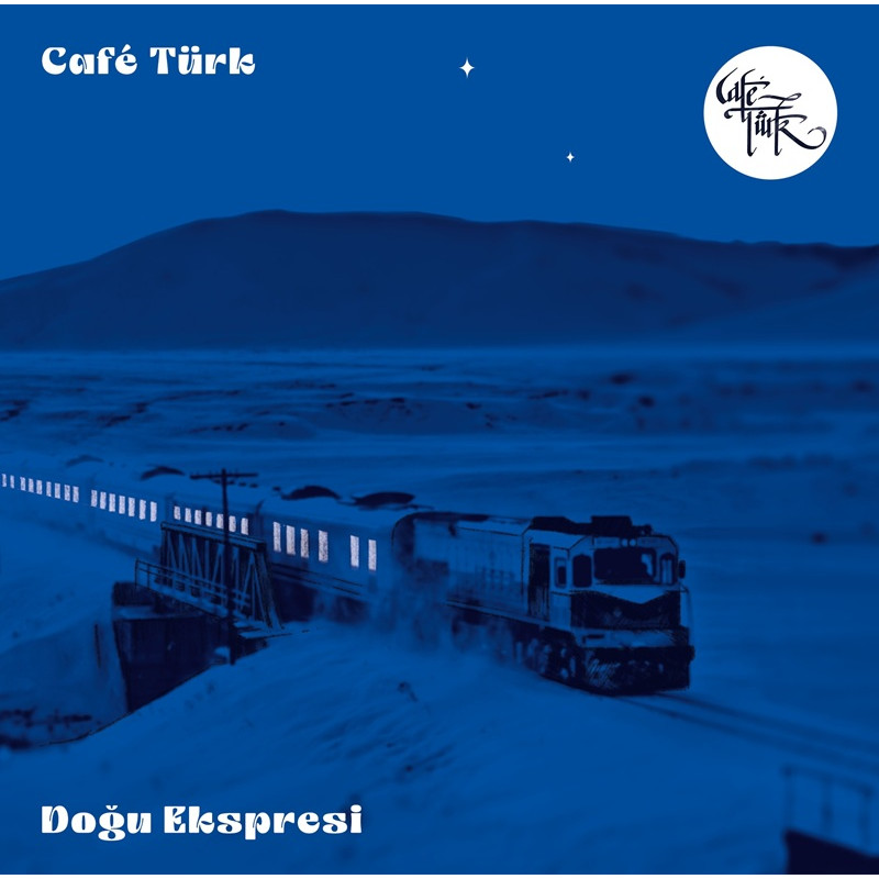 CAFE TÜRK - DOĞU EKSPRESİ