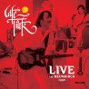 CAFE TÜRK - LIVE IN NEUNKIRCH 1990  2LP