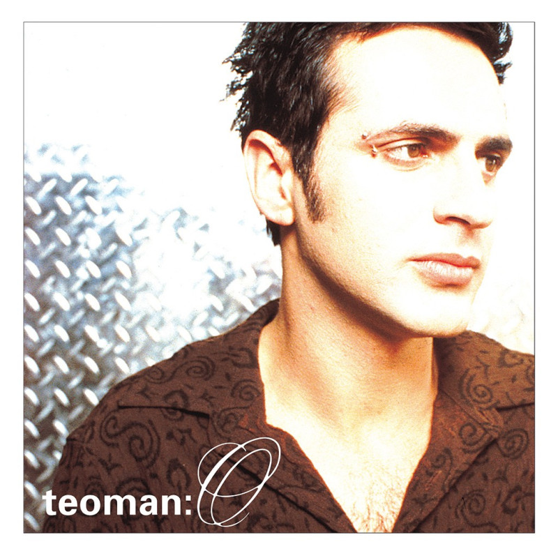 TEOMAN - O