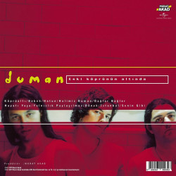 DUMAN - ESKİ KÖPRÜNÜN ALTINDA