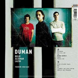 DUMAN - BELKİ ALIŞMAN LAZIM