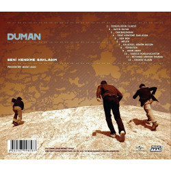 DUMAN - SENİ KENDİME SAKLADIM