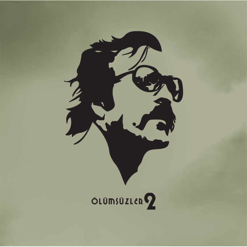 CEM KARACA - ÖLÜMSÜZLER-2