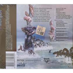 NAZARETH – hair of the dog