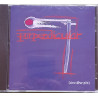 DEEP PURPLE – purpendicular     (ön kapak)