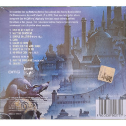NAZARETH – no mean city