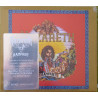 NAZARETH – rampant
