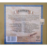 NAZARETH – rampant