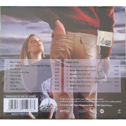 SCORPIONS – animal magnetism