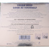 URIAH HEEP – look at yourself  2CD