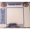 URIAH HEEP – look at yourself  2CD