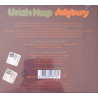 URIAH HEEP – salisbury    2CD