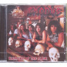 EXODUS – pleasures of the flesh     (ön kapak)