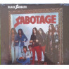 BLACK SABBATH – sabotage