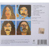 BLACK SABBATH – technical ecstasy