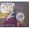 HELLOWEEN – keeper of the seven keys pt.1