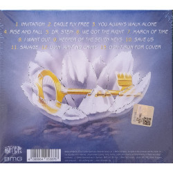 HELLOWEEN – keeper of the seven keys pt.2