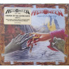 HELLOWEEN – keeper of the seven keys pt.2