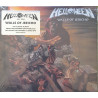 HELLOWEEN – walls of jericho   2CD