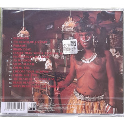 EXODUS – pleasures of the flesh