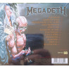 MEGADETH – united abominations