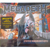 MEGADETH – united abominations