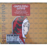 SEPULTURA – dante xxı