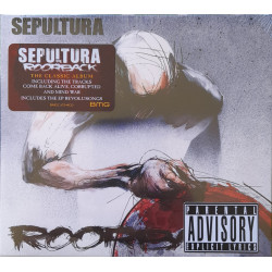 SEPULTURA – roorback