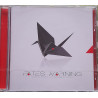 FATES WARNING – darkness in a different light  (ön kapak)