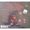 KREATOR – pleasure to kill