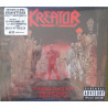 KREATOR – terrible certainty  2CD