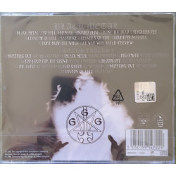 VENOM – black metal