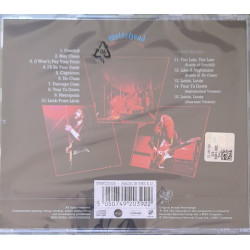 MOTÖRHEAD – overkill