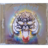MOTÖRHEAD – overkill