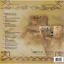 METİN & KEMAL KAHRAMAN - FERFECİR