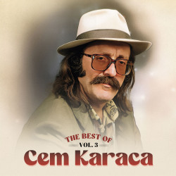 CEM KARACA - THE BEST OF...