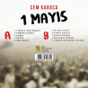 CEM KARACA - 1 MAYIS