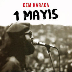 CEM KARACA - 1 MAYIS